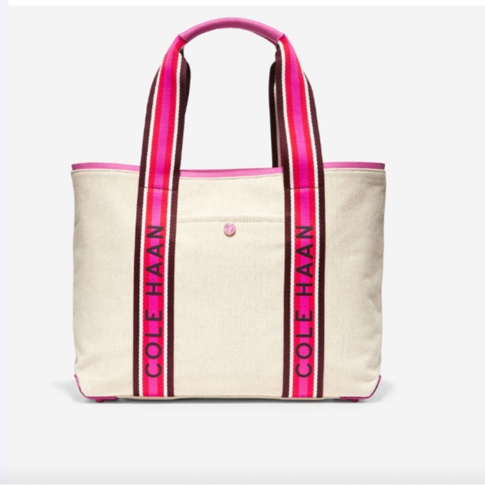 Cole Haan tote